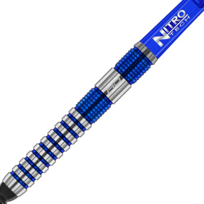 RED DRAGON POLARIS 90% - Soft Tip