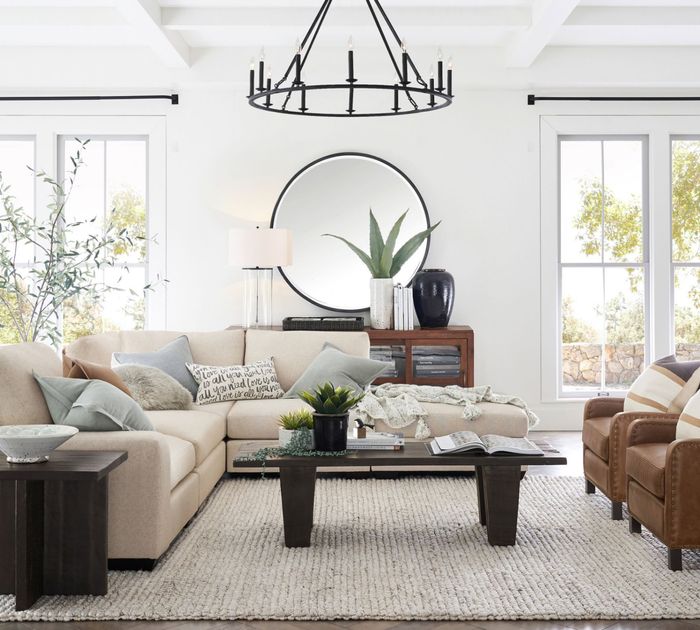 Remington Chandelier