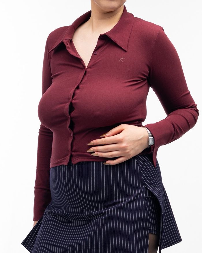 Y2K Cardigan