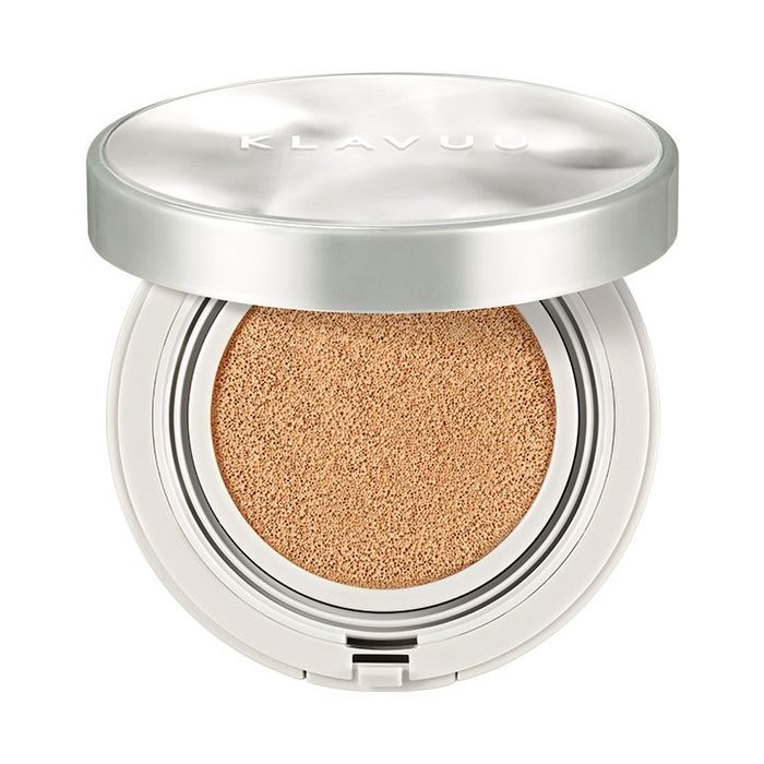 Klavuu High Coverage Tension Cushion
