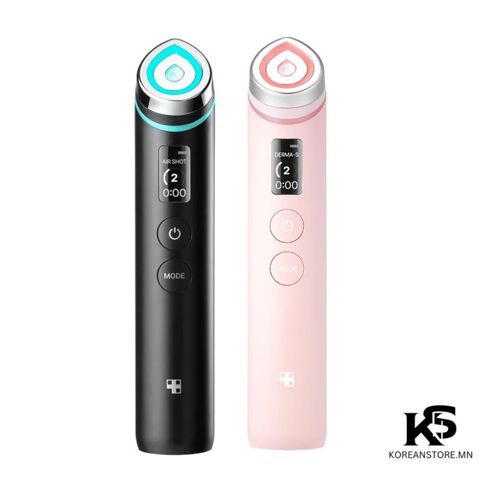 Medicube Age r booster pro