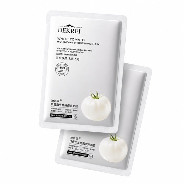 White Tomato Bio-Enzyme Brighten