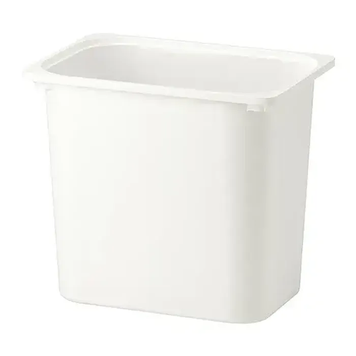 TROFAST 42*30*36 хайрцаг цагаан