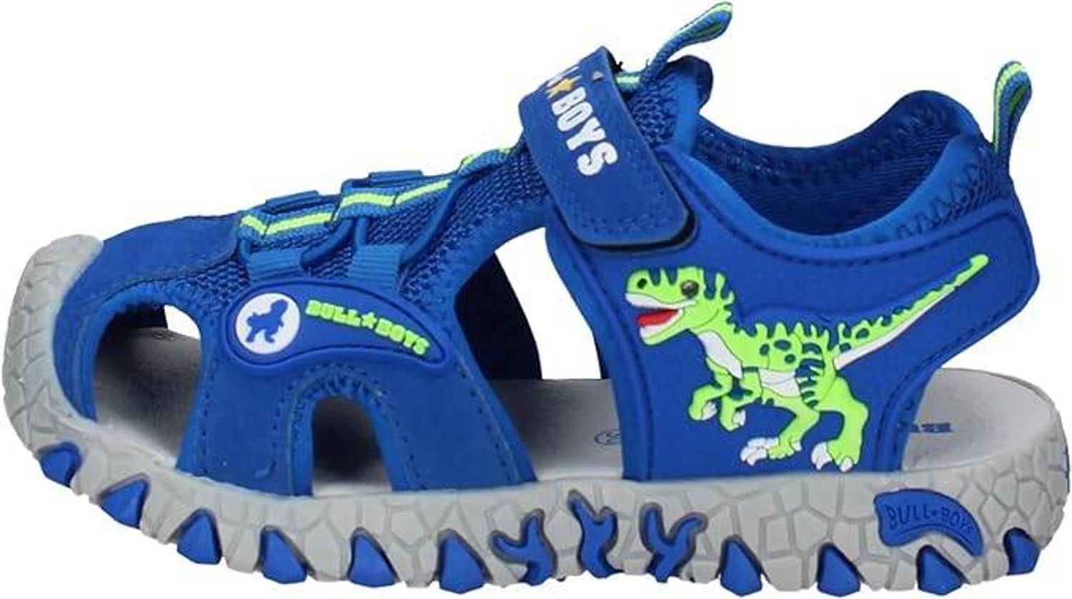 Bull Boys хөвгүүдийн сандаал