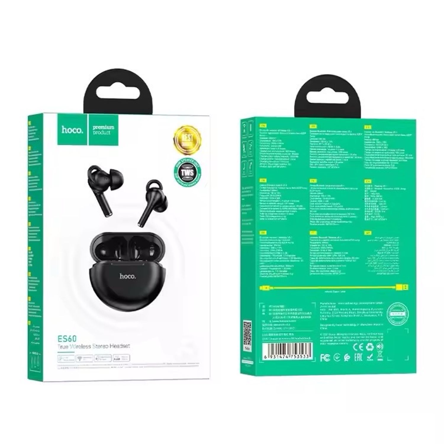 HOCO чихэвч ES60