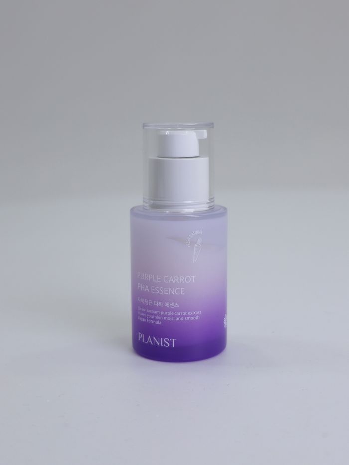 PLANIST Purple Carrot PHA Essence
