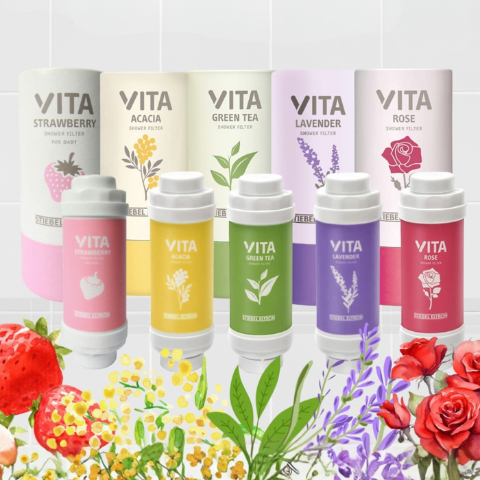 VITA C Душны шүүлтүүр