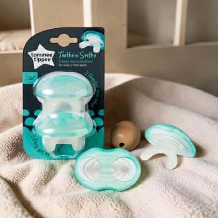 Tommee Tippee шүдний загатнаа гаргагч