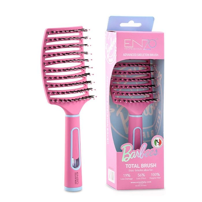 ENZO PROFESSIONAL TOTAL BRUSH