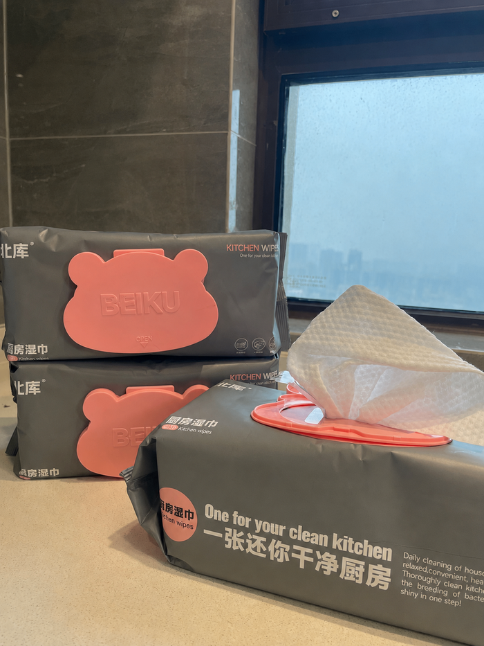 Kitchen Wipes