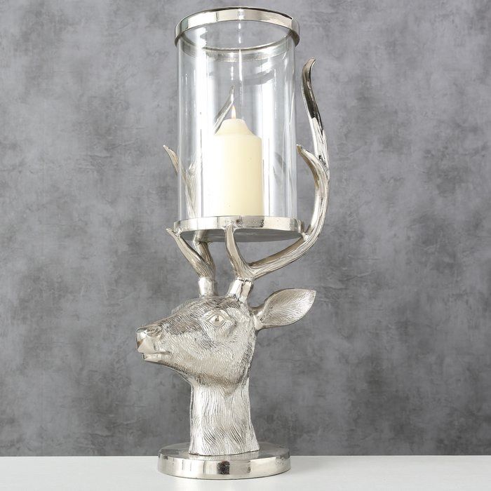 Windlight Hirsch 1sh