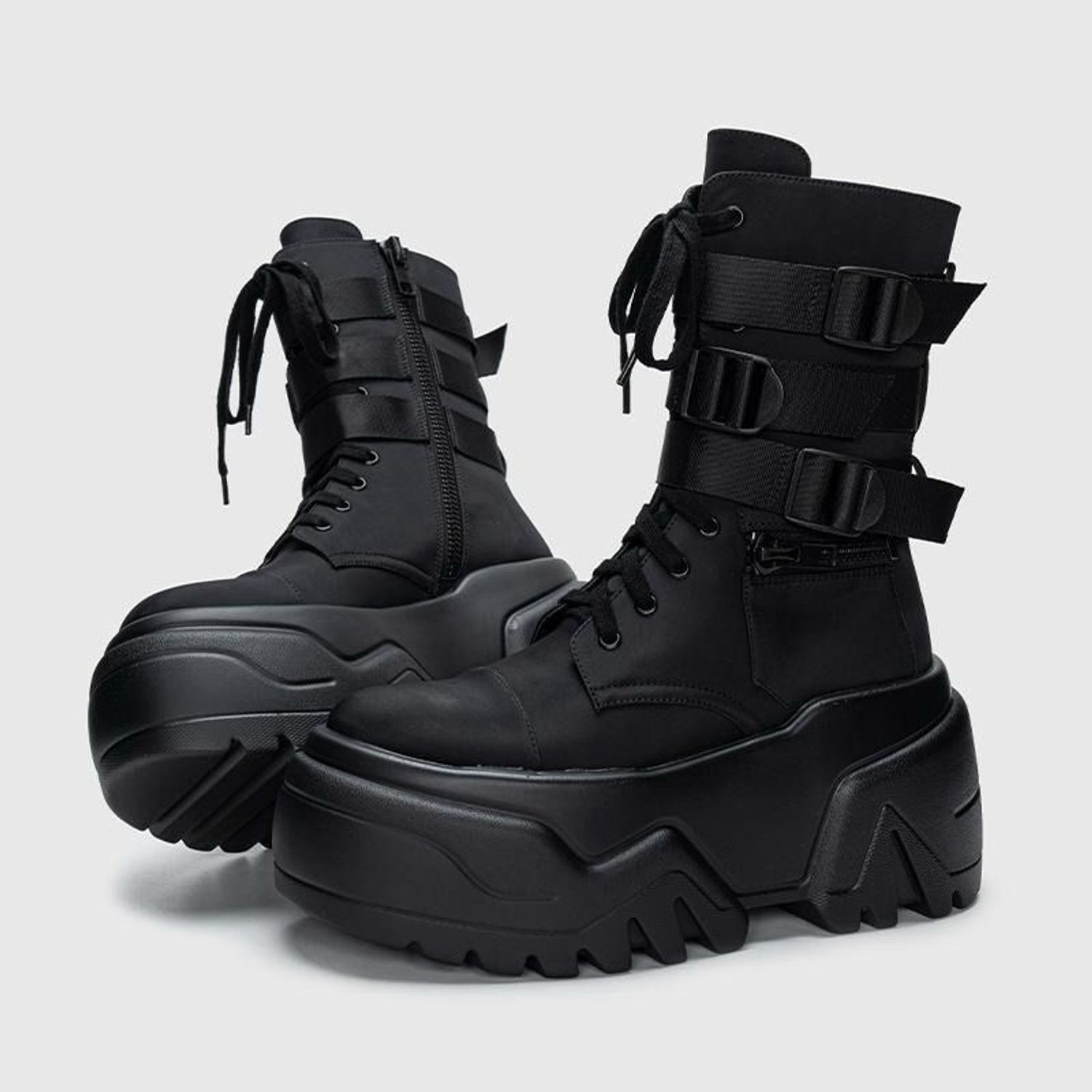 Гутал boots