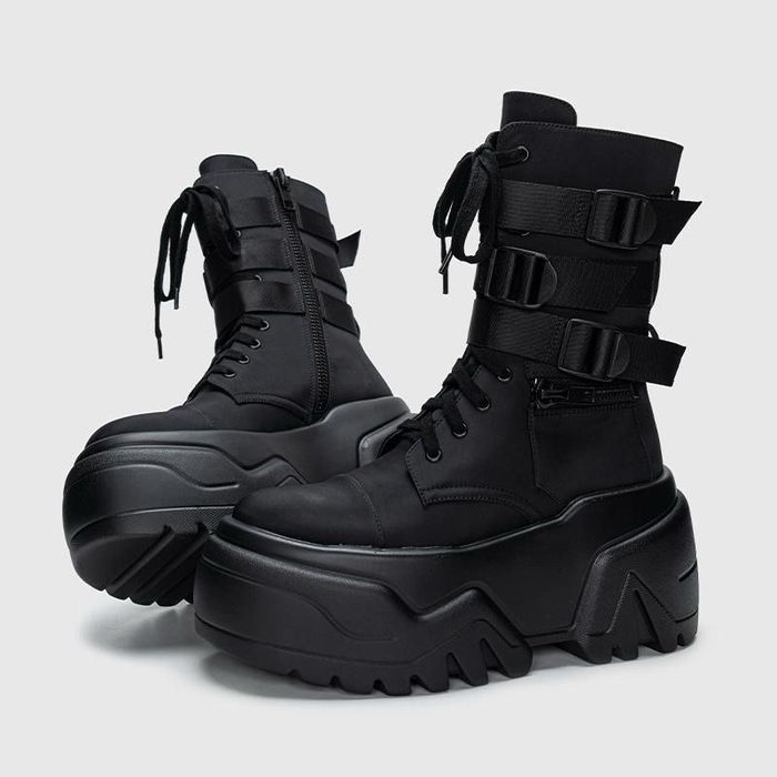 Гутал boots