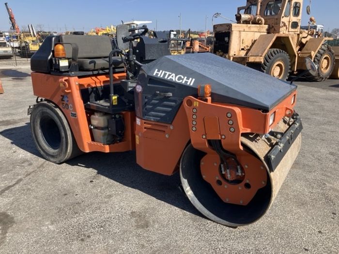 Hitachi 2020 Zc50 индүү