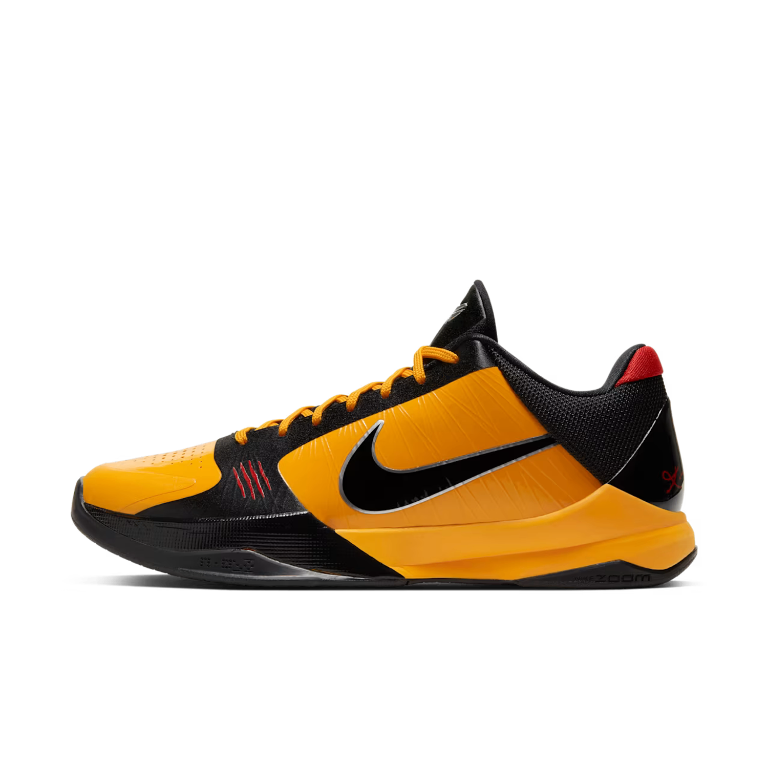 Nike Zoom Kobe 5 "Bruce Lee"