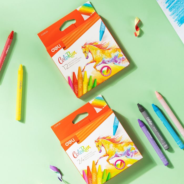 Тосон харандаа DL EC20800