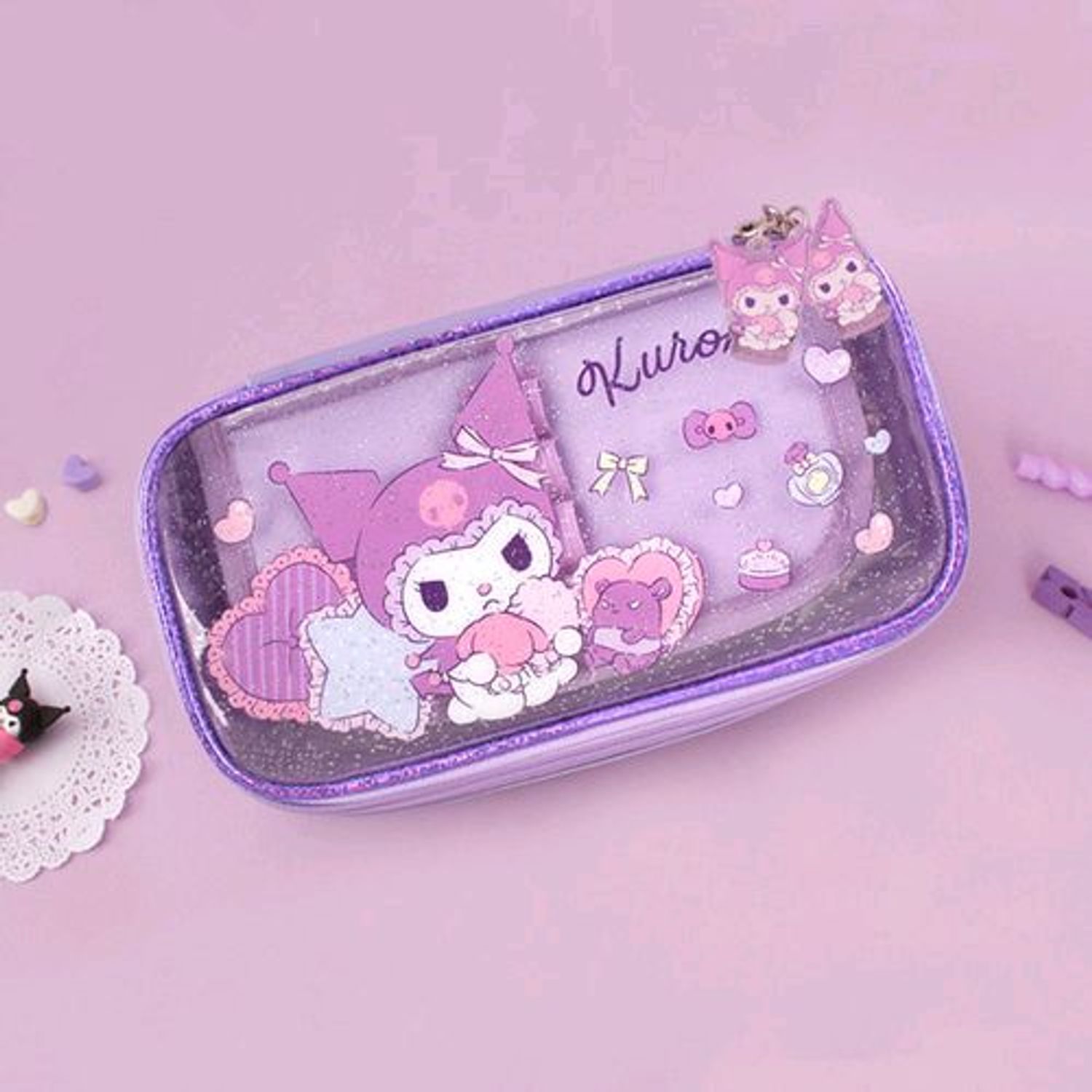 Үзэг харандааны сав SC0462