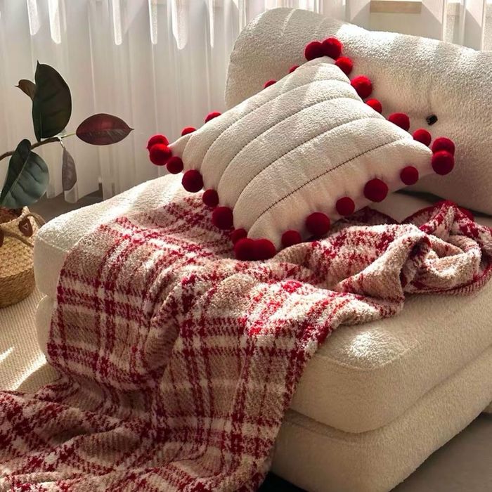 Cozy Moments Blanket