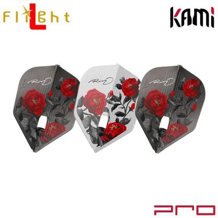  L STYLE KAMI L3 FLIGHTS - YOSHIMUTA ver.1 MIX
