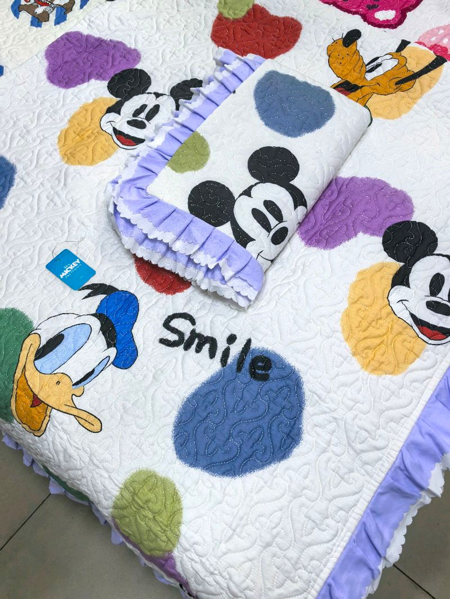 Ширмэл бүтээлэг