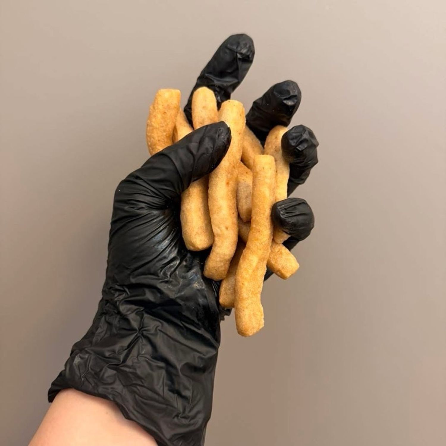 Гэрийн боорцог (каржигнуур) 