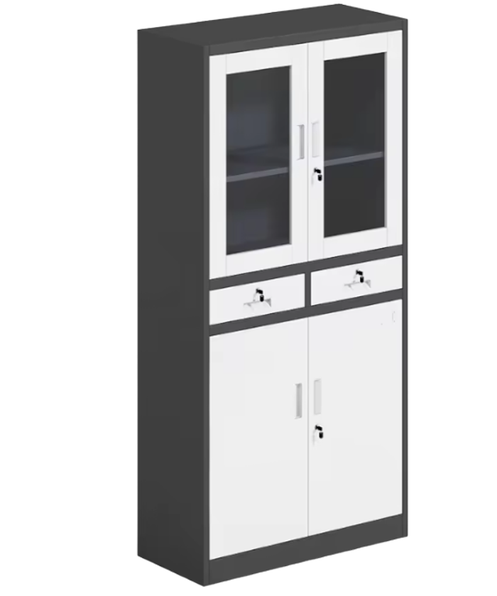 Архивын төмөр локер