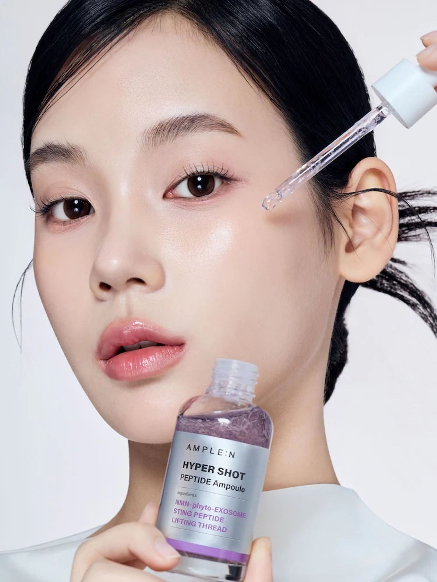 HYPERSHOT PEPTIDE AMPOULE
