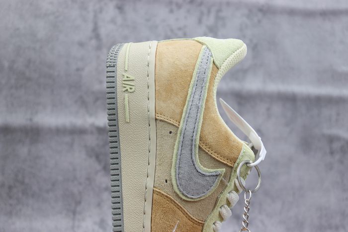 Nike Air Force 1 Low 'Desert Ore Ivory
