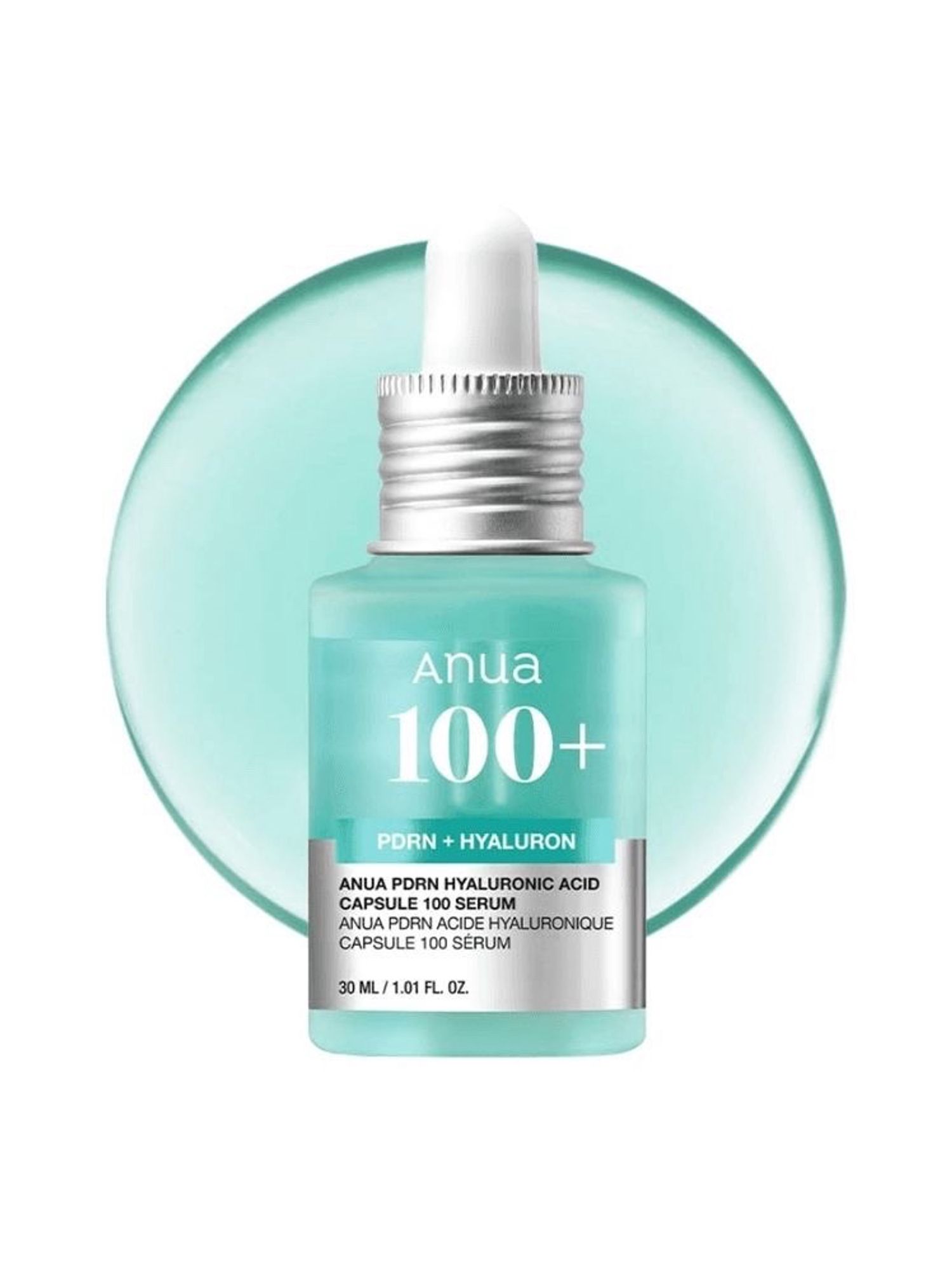 Anua PDRN 100+ serum