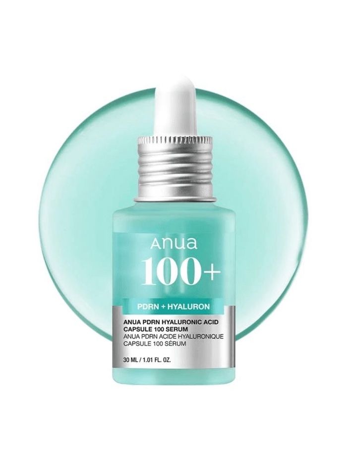 Anua PDRN 100+ serum