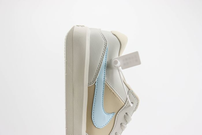 Nike SB Force 58 Premium Skate Shoes