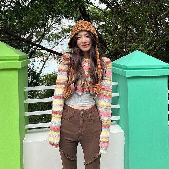 Кардиган цамц cardigan