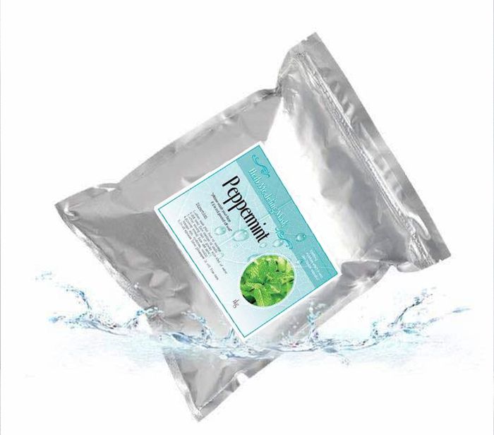 Гааны ургамалтай маск