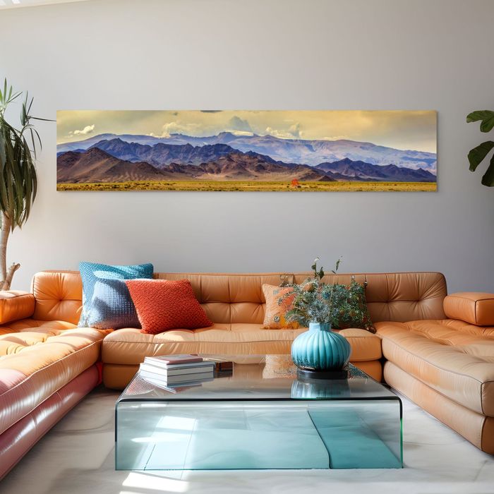 Цамбагарав хайрхан