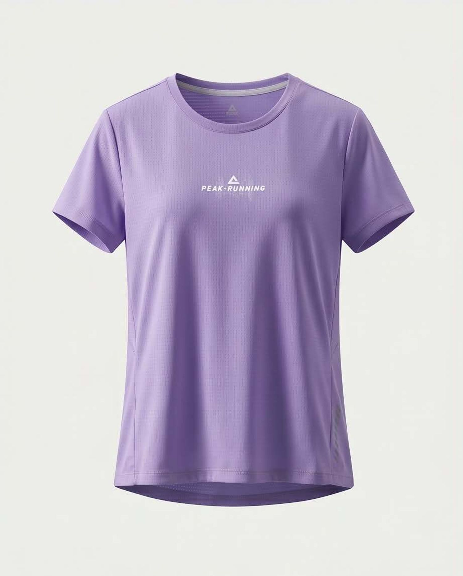 ROUND NECK T-SHIRT
