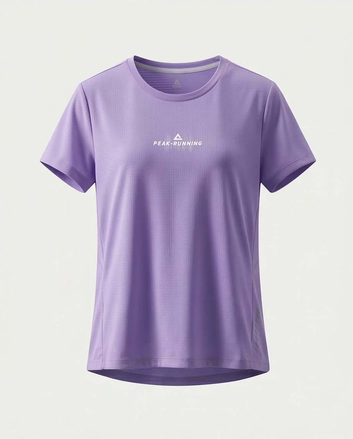 ROUND NECK T-SHIRT