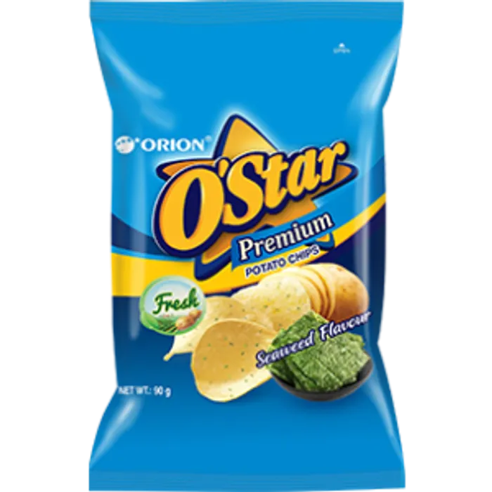 Чипс O'Star 