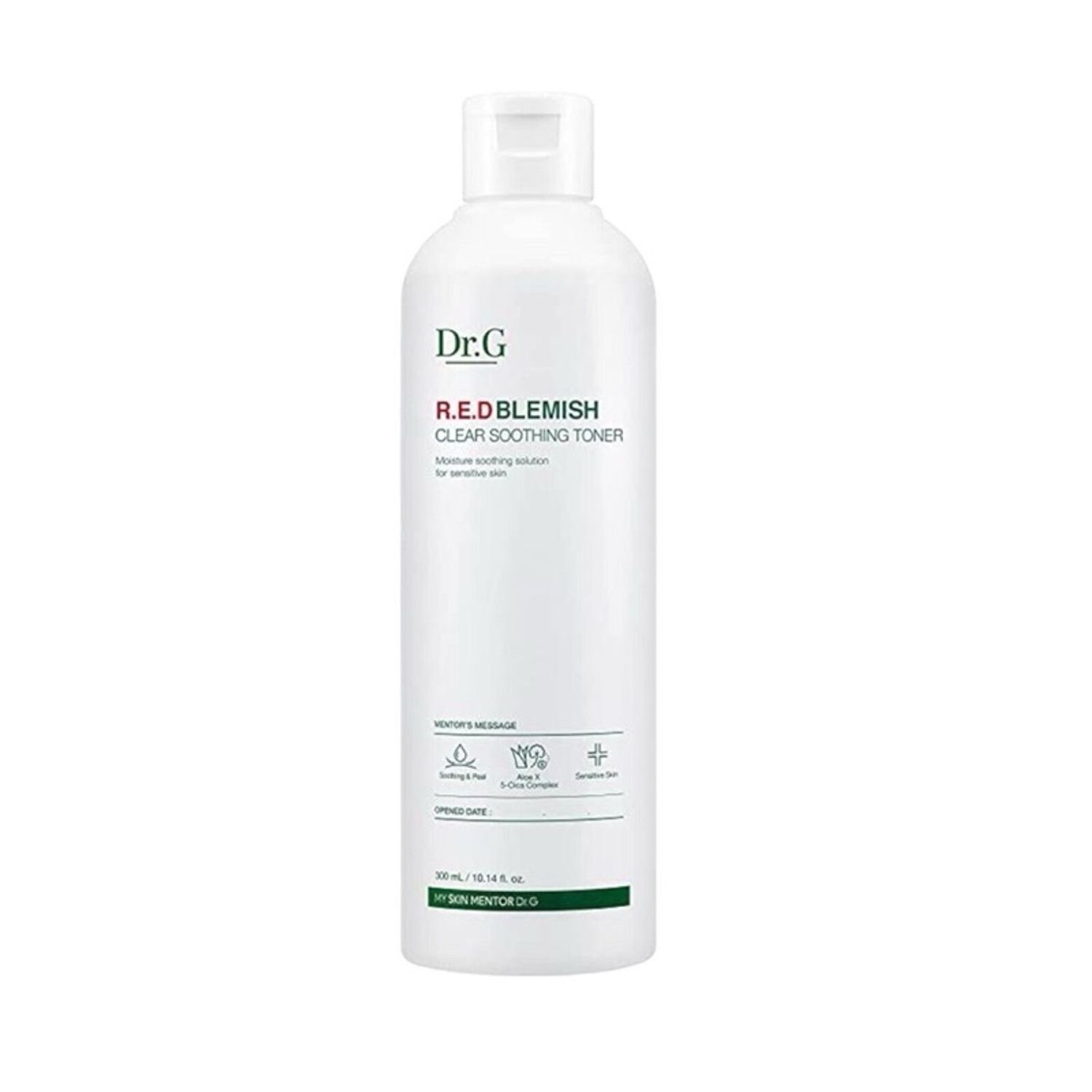 Dr.G Clear Soothing Toner