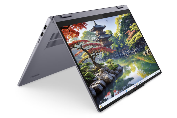 Lenovo Ideapad 5 2-in-1 16IAL10/Ultra 5 225U 