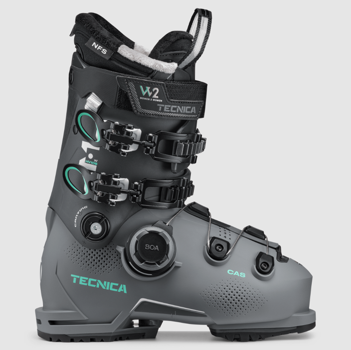 TECNICA | Mach Boa | Ski Boots | Women