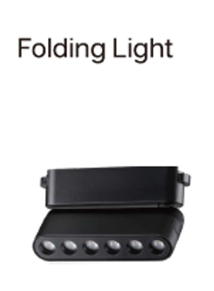 Соронзон лэд гэрэл