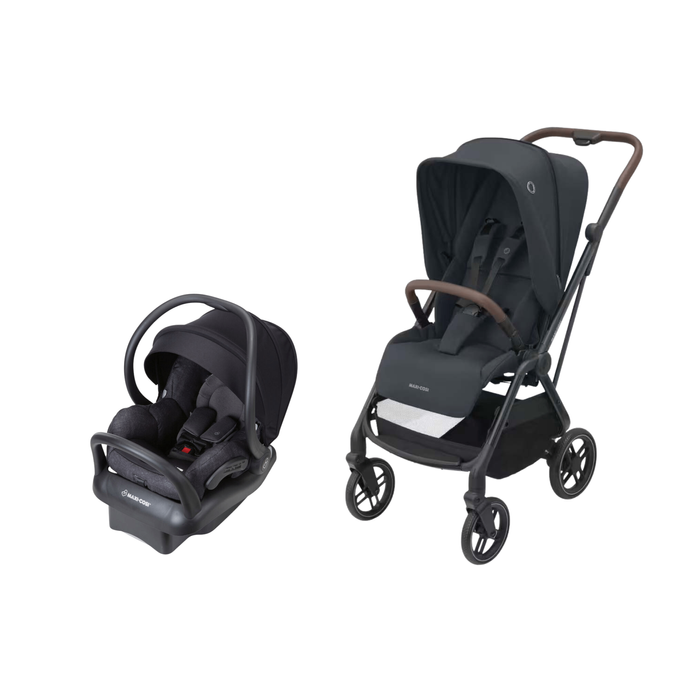 Maxi-cosi, Leona2 Travel System