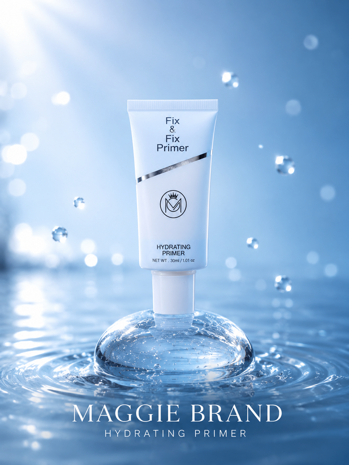 HYDRATING PRIMER