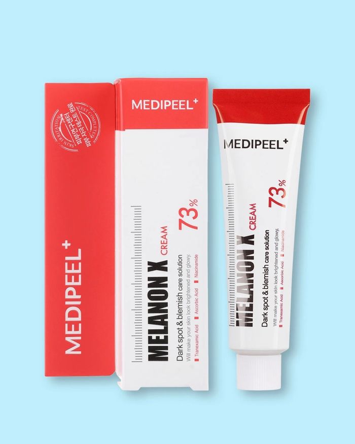 Medipeel Melanon x cream