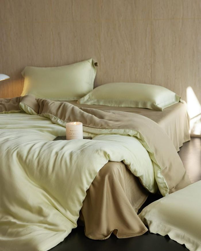 Дээд зэрэглэлийн зөөлөн даавуу