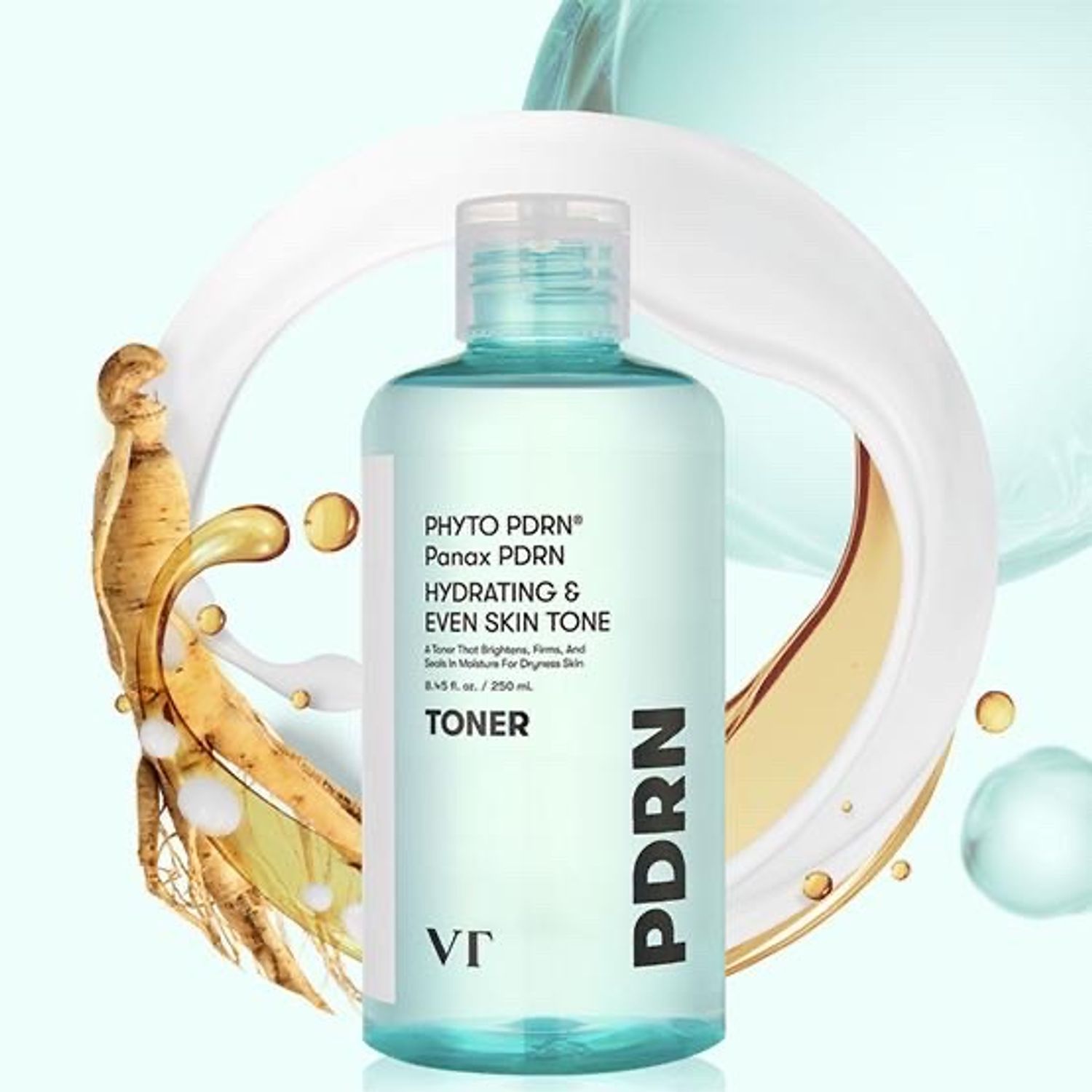 PDRN toner