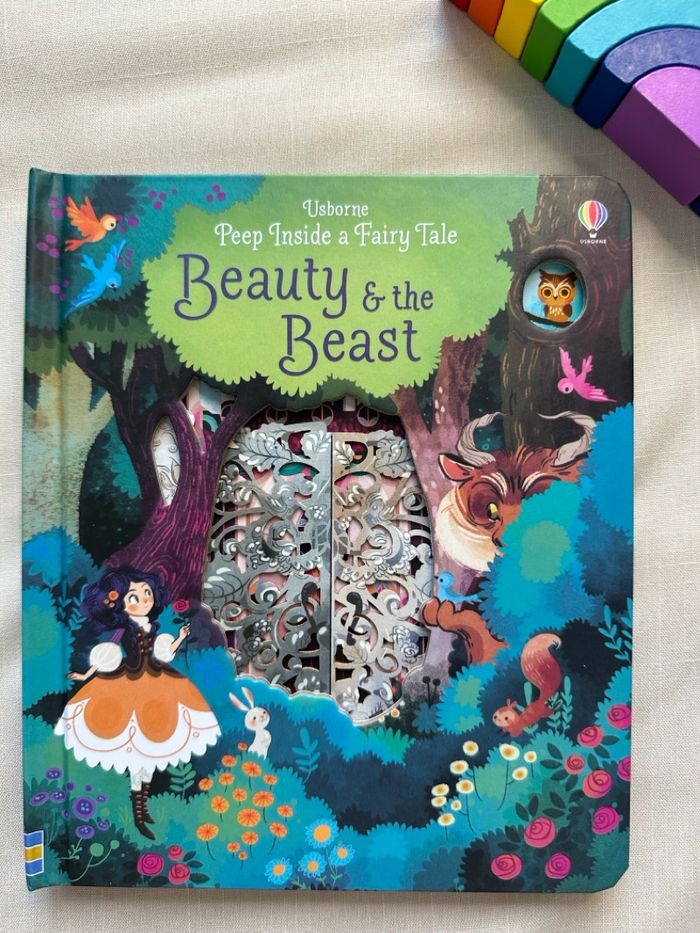 Beauty and the Beast