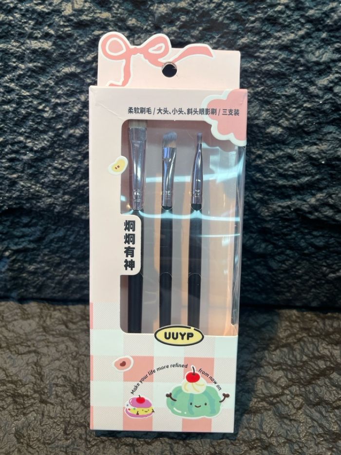 makeup багс сет