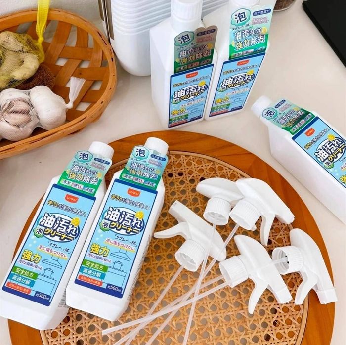 Гал тогооны тавилга цэвэрлэгч