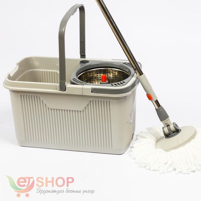 Шал угаагч (хамгаалалттай)